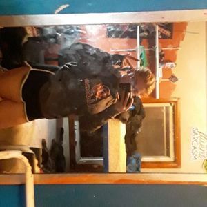 Meet your Posher, Willow